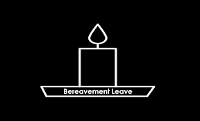 Bereavement leave